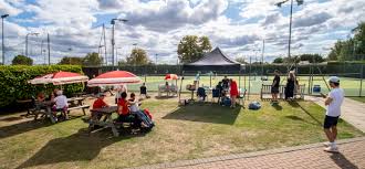 Image result for Aylesbury Lawn Tennis & Squash Rackets Club