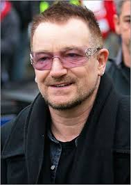U2 through the years. Next; Previous. Bono of U2. U2&#39;s Bono turned 50 Monday. The rocker was born Paul David Hewson on May 10, 1960, in Dublin Ireland. - U2__1273521001_8295
