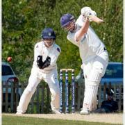 Image result for Andover Cricket Club