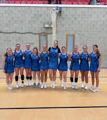 Image result for pulborough netball club