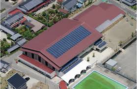 Image result for 武蔵村山市岸1丁目〈新築〉JR八高線「箱根ヶ崎」バス7分停歩2分　太陽光発電設備標準搭載　省エネ住宅　LDK広々19帖　浴室乾燥機　駐車2台可