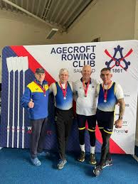 Image result for Agecroft Rowing Club