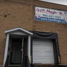 Image result for Gymmagic