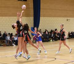 Image result for Hucclecote Netball Club