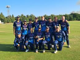 Image result for Corstorphine Cricket Club