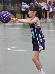 Image result for Blue Jays Netball Club
