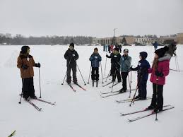 Image result for Lakeland Cross Country Ski Club