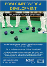 Image result for Thornaby Village Bowls Club