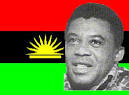 News of General Effiong's