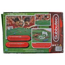Image result for Manchester Subbuteo Club