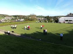 Image result for Rosyth Civil Service Bowling Club