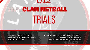 Image result for Clan Netball Club