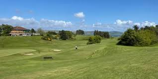 Image result for Stranraer Golf Club