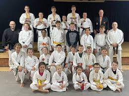 Image result for Norfolk Jikishin Ju Jitsu Club