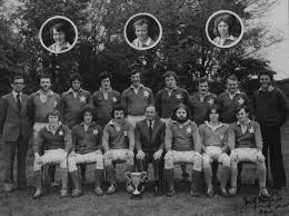 Image result for St Mary's Old Boys Rugby Football Club