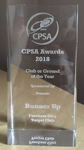 Image result for Fareham Clay Target Club