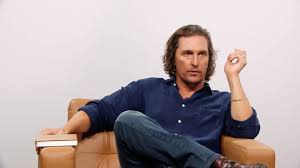 Image result for Bugaboo Bee Matthew McConaughey
