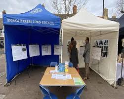 Image result for Higham Ferrers Town Bowls Club