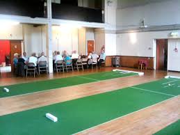Image result for Rhydlewis Short Mat Bowling Club