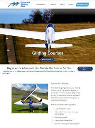 Image result for Cotswold Gliding Club