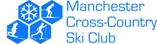 Image result for Manchester Cross Country Ski Club
