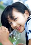 堀北真希がイメチェンしましたよ