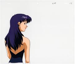 「葛城ミサト 新世紀エヴァンゲリオン」の画像検索結果