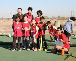 Image result for Phoenix Hockey Club (Essex)