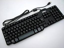 Afbeeldingsresultaat voor Dell SK-8115