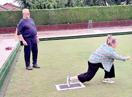 Image result for Sileby Bowling Club