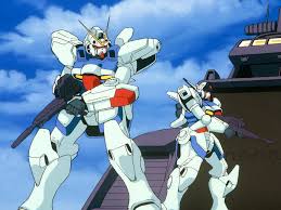 「マーベット・フィンガーハット 機動戦士Vガンダム」の画像検索結果