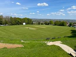 Image result for Upper Hopton Cricket Club