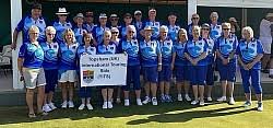 Image result for Topsham Bowling Club