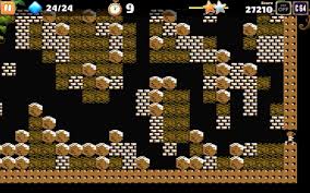 Billedresultat for boulder dash