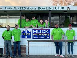 Image result for Warton & District Bowling Club