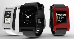 Image result for Linux watch