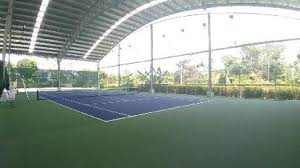 Image result for Greta Badminton Club
