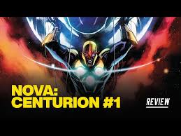 Image result for Nova Centurion