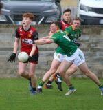 Image result for St Bronagh`s Gaa