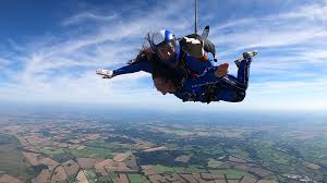 Image result for Glasgow University Skydive Club