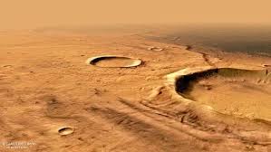 Image result for mars anomalies
