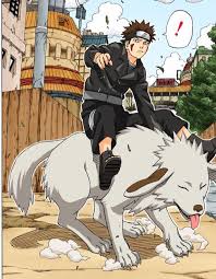 「犬塚キバ」の画像検索結果