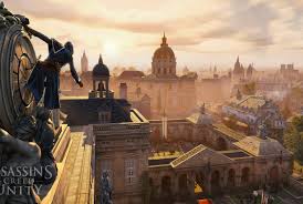 Image result for Assassinaposs Creed Unity