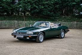 Image result for Racing Green 1990 Jaguar