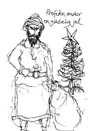 Image result for Muhammad als Rondellhund