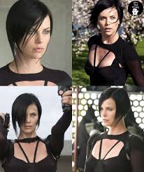 Image result for van vuuren theron