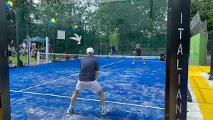 Image result for Oxshott Village Tennis Club