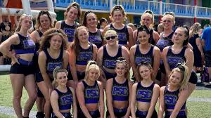 Image result for Phoenix Stars Cheerleaders
