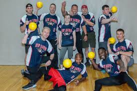 Image result for The Dodgeball Company