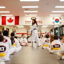 Image result for New Milton Taekwondo Club